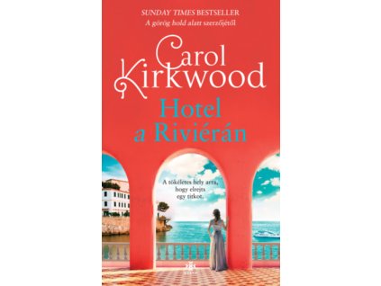 Hotel a Riviérán