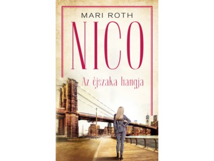 Nico - Az éjszaka hangja