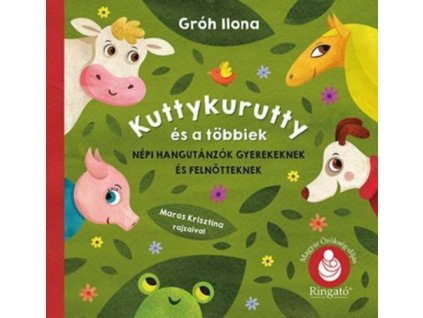 Kuttykurutty és a többiek