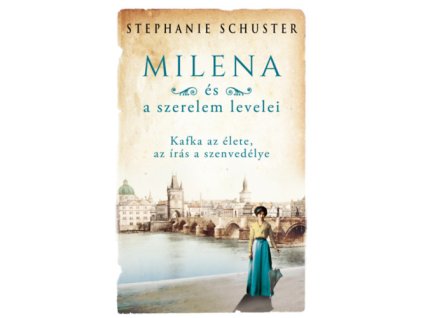 Milena és a szerelem levelei