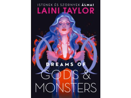 Dreams of Gods & Monsters - Istenek és szörnyek álmai