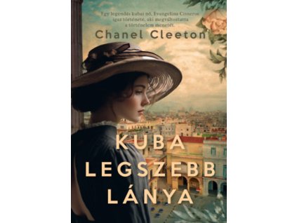 Kuba legszebb lánya