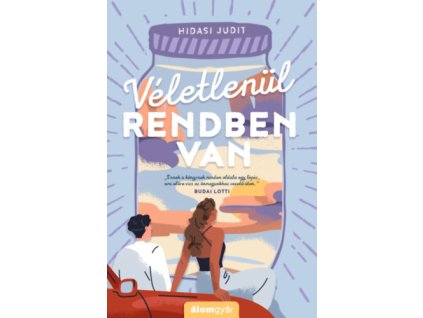 Véletlenül rendben van