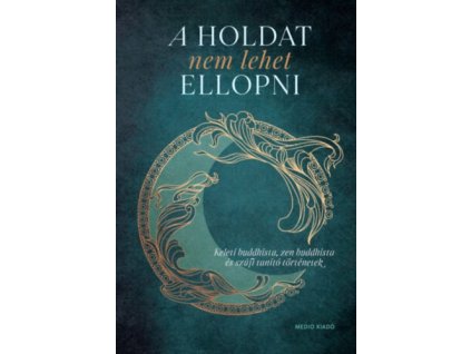 A Holdat nem lehet ellopni