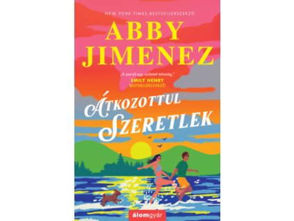 Átkozottul szeretlek