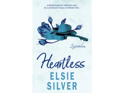 Heartless - Szívtelen