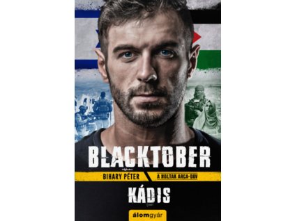 Blacktober - Kádis
