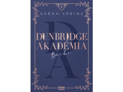 Dunbridge Akadémia - Bárki