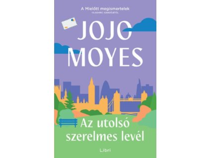 Az utolsó szerelmes levél