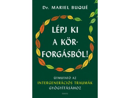 Lépj ki a körforgásból!
