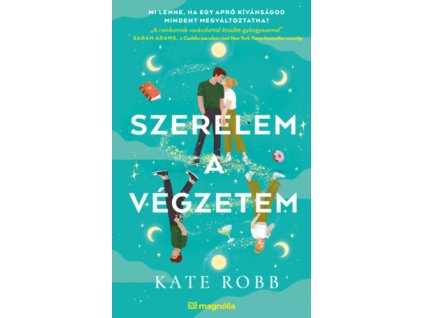 Szerelem a végzetem