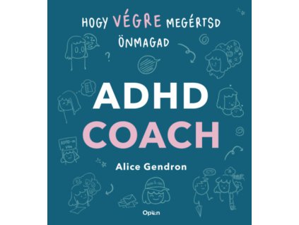 ADHD coach