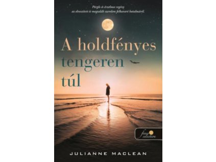 A holdfényes tengeren túl