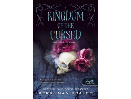 Kingdom of the Cursed - Átkozottak királysága