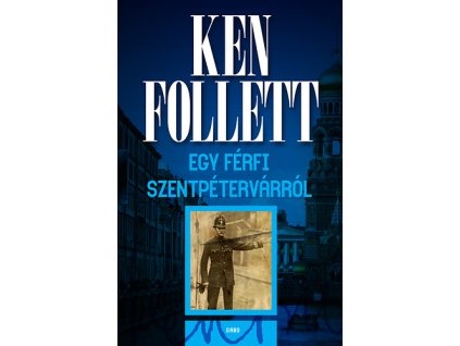 Egy férfi Szentpétervárról