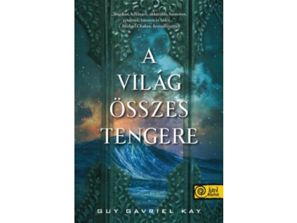 A világ összes tengere