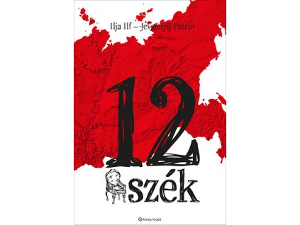 12 szék