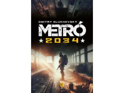 Metró 2034