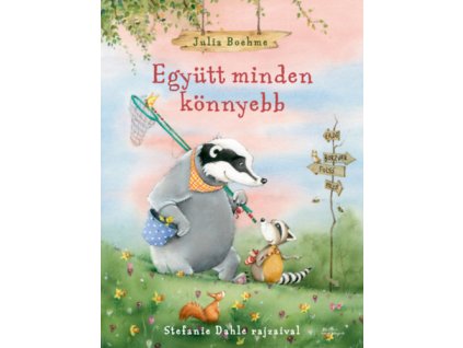 Együtt minden könnyebb!