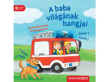 A baba világának hangjai