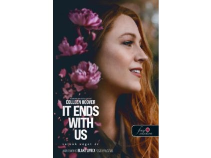 It Ends With Us - Velünk véget ér