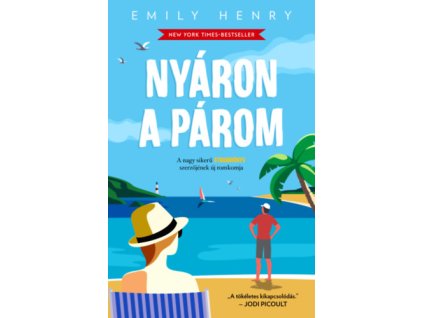 Nyáron a párom