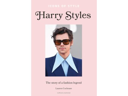 Harry Styles - Icons of Style