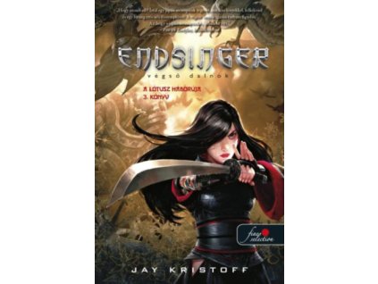 Endsinger - Végső dalnok