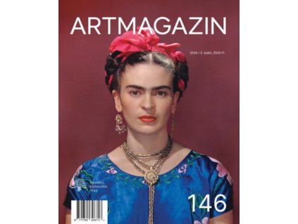 Artmagazin 146. - 2024/3. szám