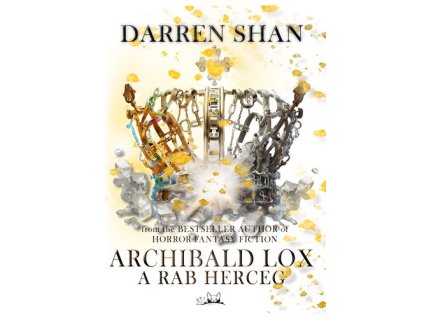 Archibald Lox - A rab herceg