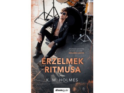 Érzelmek ritmusa
