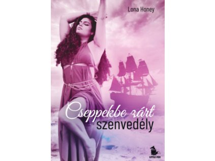 Cseppekbe zárt szenvedély