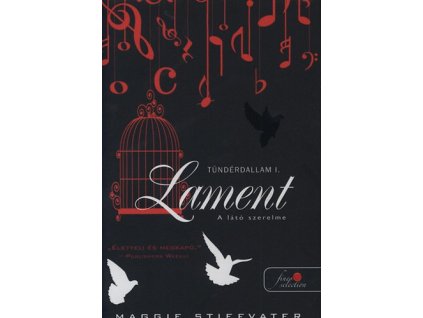 Lament - A Látó szerelme - Tündérdallam 1.