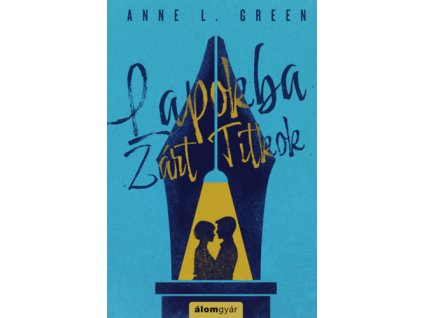 Lapokba zárt titkok