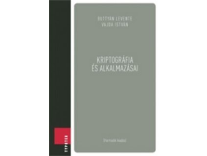 Kriptográfia és alkalmazásai