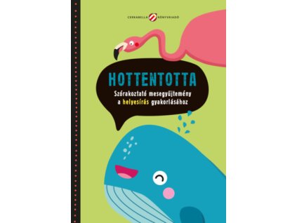 Hottentotta