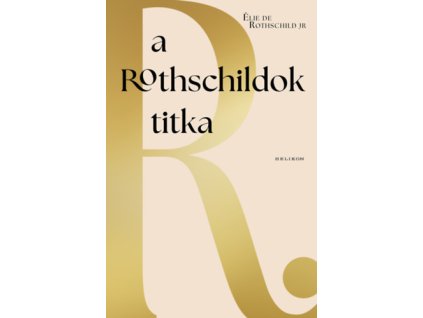 A Rothschildok titka
