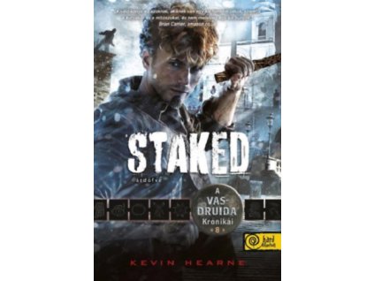 Staked - Átdöfve