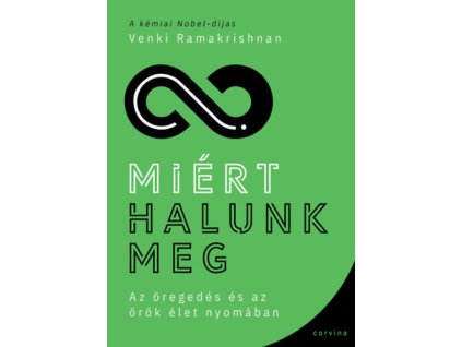 Miért halunk meg
