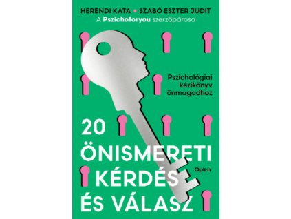 20 önismereti kérdés és válasz