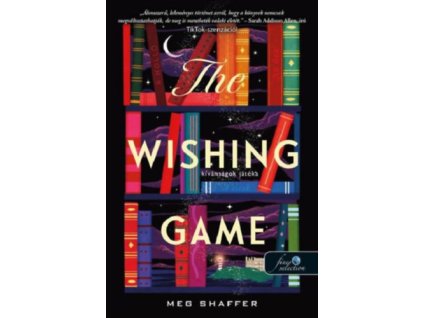 The Wishing Game - Kívánságok játéka