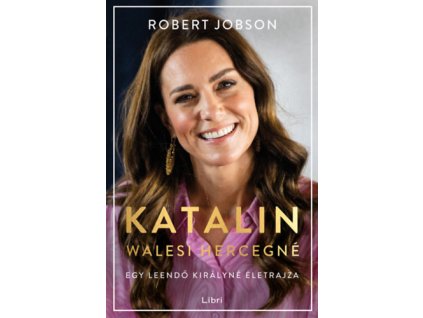 Katalin walesi hercegné