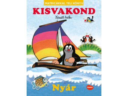 Kisvakond - Nyár