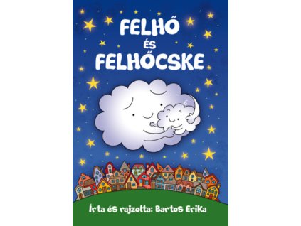 Felhő és Felhőcske