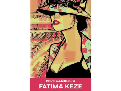Fatima keze
