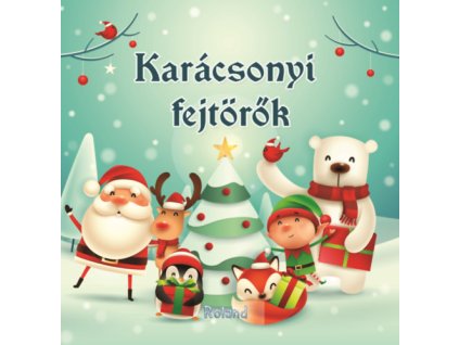 Karácsonyi fejtörők