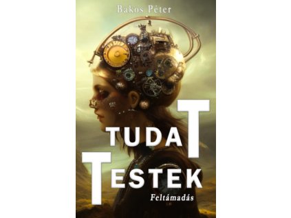 Tudattestek 2. - Feltámadás