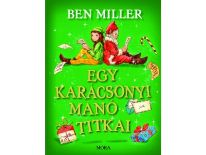 Egy karácsonyi manó titkai