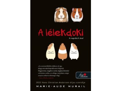 Lélekdoki - A megváltó 4. évad