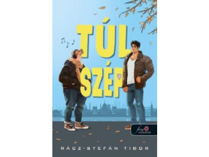 Túl szép